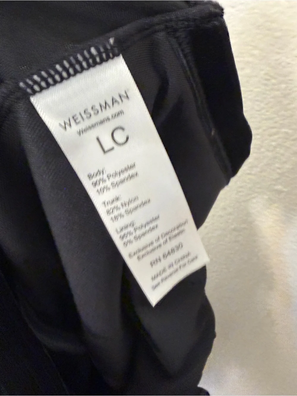 Weissman shipping available revolution